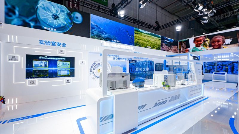 实验器材批发供应商排名的误区：为什么你搜到的榜单可能不靠谱