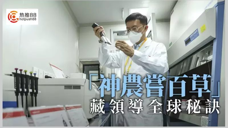 第三方诊断试剂代工工厂：揭秘其背后的工艺与选择要点**